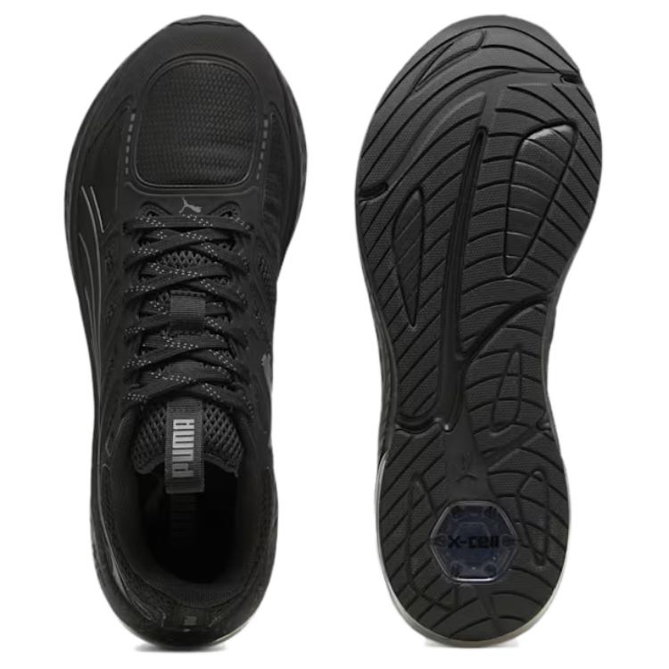 Puma X-Cell Lightspeed Унисекс Черный 309972-10
