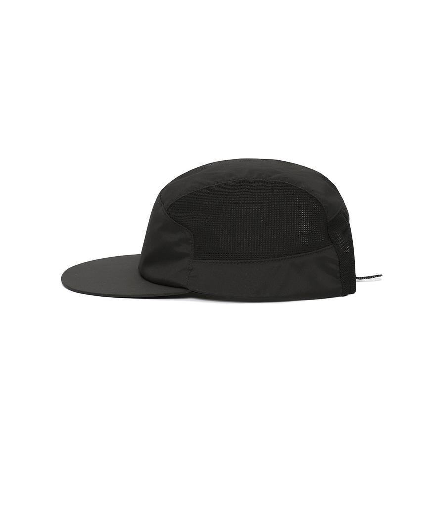 SIERRA DESIGNS Кепка Yosemite с вентиляцией Черная