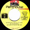 7inch Record TANTO METRO & DEVONTE - Everyone Falls In Love NONE Penthouse Recor 2004 Jamaica Reggae, Ska & Dub Used