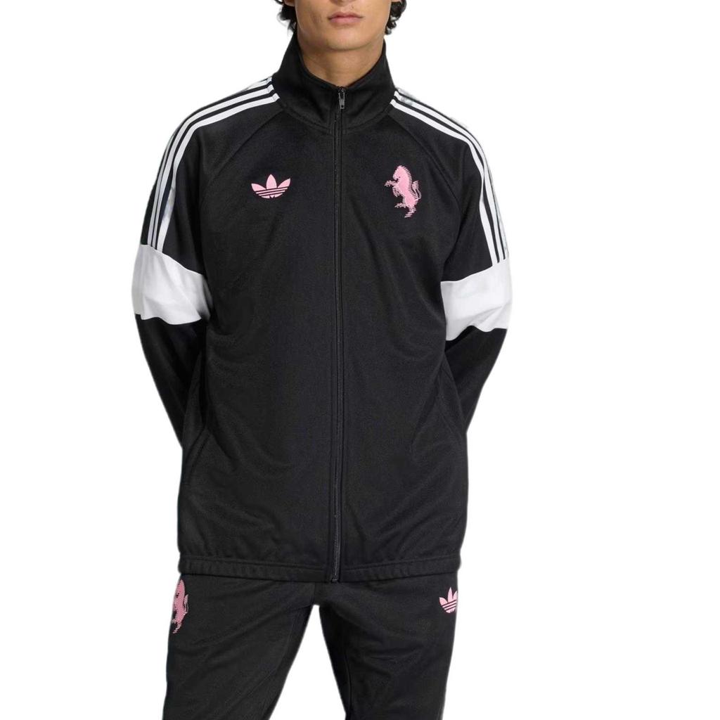 adidas Бесплатная доставка с AdiClub Juventus Lfstlr Тренировочная кофта KC7799
