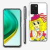 Чехол для телефона Candy Candy 90s Anime для Xiaomi Poco M8 M7 M6 M4 M3 X7 X6 X4 Pro F7 Ultra M5S Mi 14 14T 15 15T 12T 10T Pro 12S
