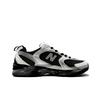 New Balance NB 530 Mesh, Synthetic Leather Cushioning Abrasion Resistant Breathable Low top Running Shoes Unisex MR530SG(Team603-)