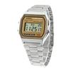 Б/у [Новые] Часы Casio CASIO унисекс A158WEA-9DF Стандартная коллекция STANDARD