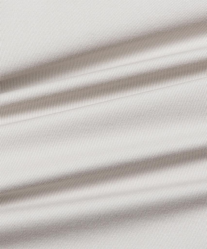 BROOKS BROTHERS 24Ss Стиранный Эластичный Хлопок Chino (бежевый) (Bbpcmb0443Zes)