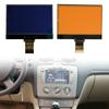 Automobile LCD Display Screen Instrument Cluster Dashboard Replacement Screen For E38 95-01 E39 96-03 E53 00-06