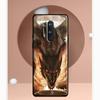 Прохладный художественный чехол с изображением дракона для OnePlus 11 10 9 Pro 8T 9RT 10T Ace OnePlus Nord N10 N100 N20 2T CE 2 Lite.