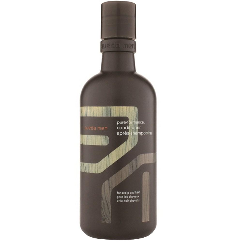 Aveda Men Pure Formance Conditioner, 300ml, 1 Unit