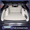 Trunk Mat for Hongqi S9T/S9 - Full Coverage Car Accessories 2025