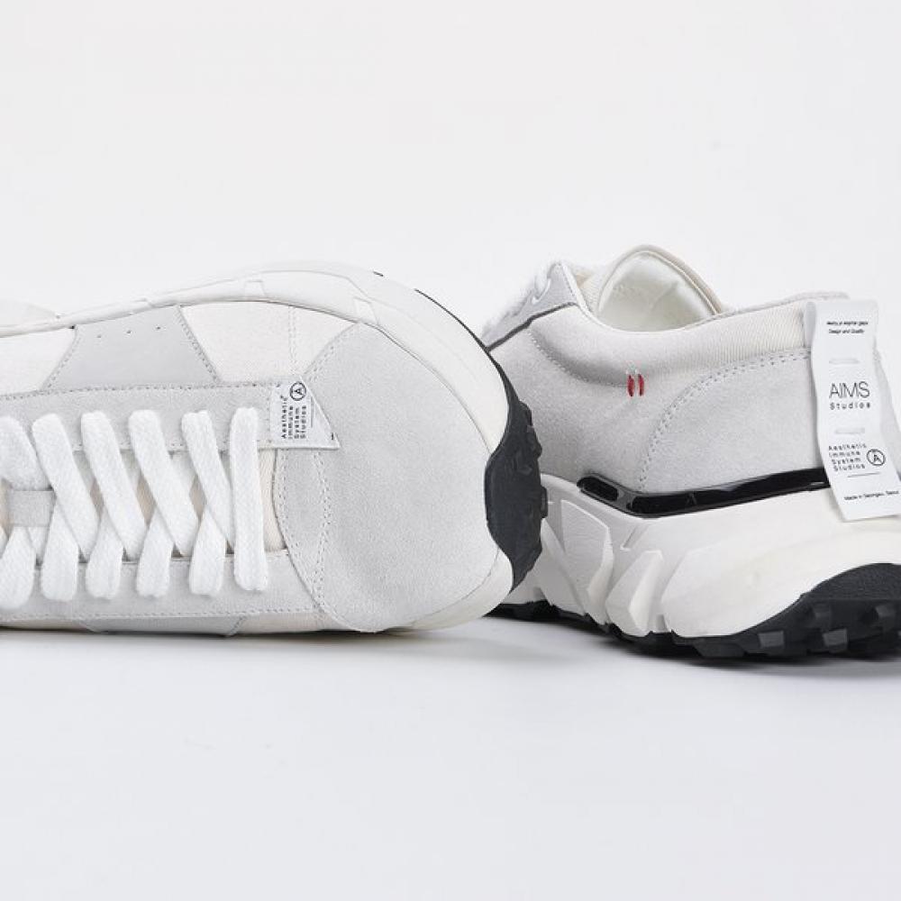 Aims Studios Sl770wh White