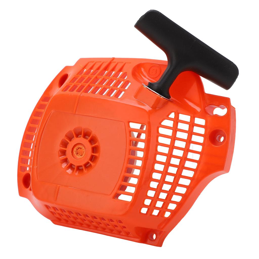 Ручной стартер с возвратным механизмом, профессиональный 504597002, замена для бензопилы Husqvarna 435 435E