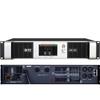 Huido Professional Dual-Channel DSP Power Amplifier AM-204 (CN version)
