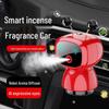 Smart Aromatherapy Car Vent Perfume & Decoration for Men and Women