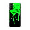 Чехол для телефона Samsung S22 Ultra Милый Панда Funda Для Samsung Galaxy S22 Plus S 22 Ultra Чехол Жидкий Силикон Защитный Coque