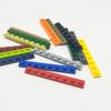 3460 Пластина 1x8 Кирпичи Коллекции Оптом Модульные Игрушки Для Технических MOC DIY Подарок DIY Совместимые Строительные Кирпичики