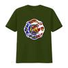 Chicago Fire Departunisext Engine 68 Est 1891 Un T Shirt For Vintage Top For Everyday Wear Fashion Homme