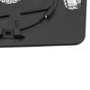Mercedes W203 C-Class 00-07 Heated Mirror Insert Right