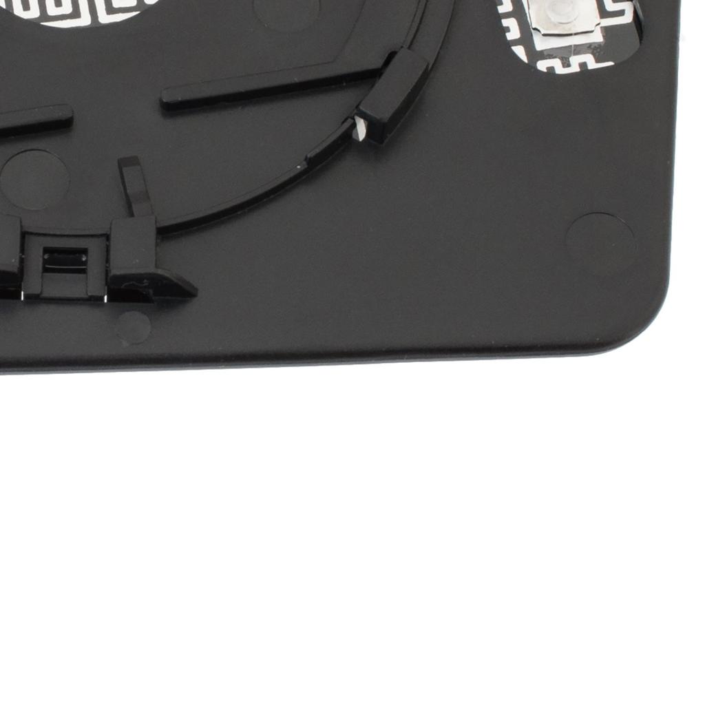 Mercedes W203 C-Class 00-07 Heated Mirror Insert Right