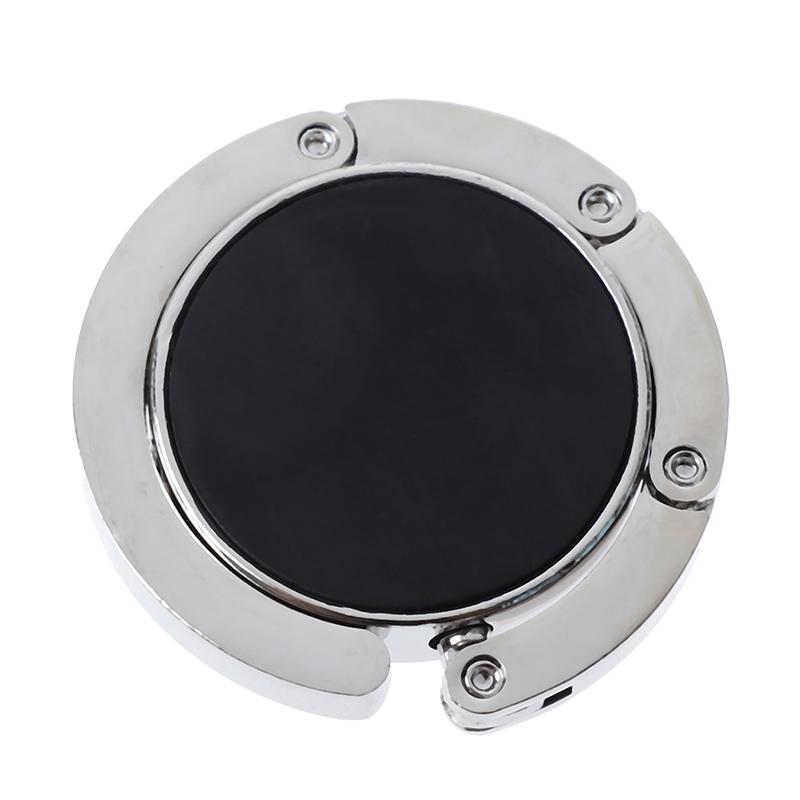 Портативная складная сумка, сумка-тоут, настольная вешалка, крючок, держатель для кошелька, вешалка