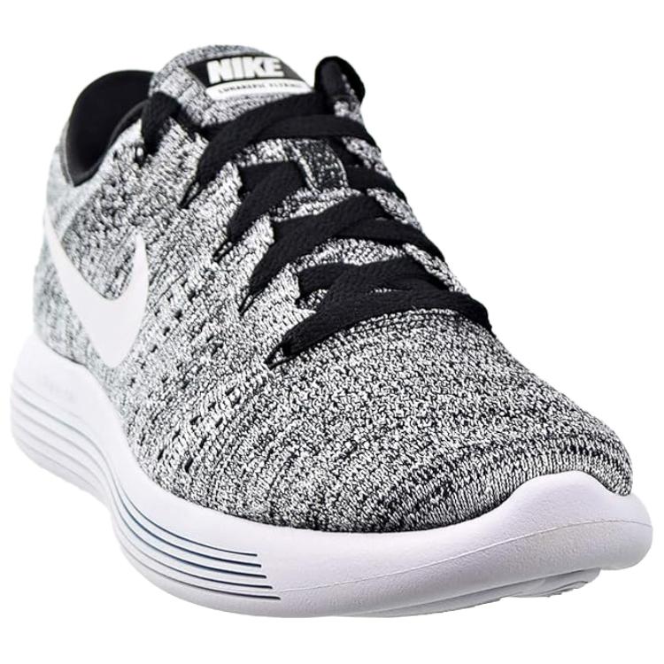 Nike Женские кроссовки Nike LunarEpic Flyknit Low Oreo 843765-001
