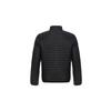 Emporio Armani Пуховик мужской темно-серый 8N1B72-1NLEZ-0642
