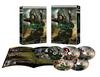 ARROW 6th Season Complete DVD Box Set 5 (Episodes 1-23, Discs)
