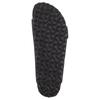 Birkenstock Arizona BS Модные шлепанцы из ЭВА с защитой от натирания Женские сандалии Черные 1019035