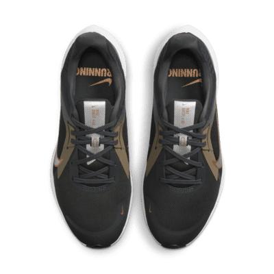 Nike Wmns Quest 5 'Grey Metallic Copper'