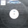 12inch Record DCM - Elemental DPFT009 Plastica 2001 UK Dance & Electronica Used