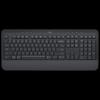 Logitech Беспроводная Bluetooth-клавиатура для офиса K650