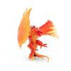 Western Mythical Dragon Eagle Wolf Pvc Action Figures Model Toy Gift Decoration