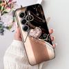Чехол для Tecno Camon 40 2025 Новый Популярный Узор Бабочка Цветок Мягкий Силиконовый Чехол для Телефона Для Tecno Camon40 Pro CM6 CM5 Бампер