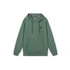 New Balance Толстовка JHI Унисекс Зеленая NCA89033-GRN