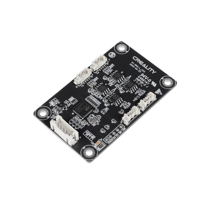 Creality Leveling Plate for K1 Max 2025 K1C 2025 Original 3d Printer Accesoires K1C 2025 K1 Max Leveling Plate_32