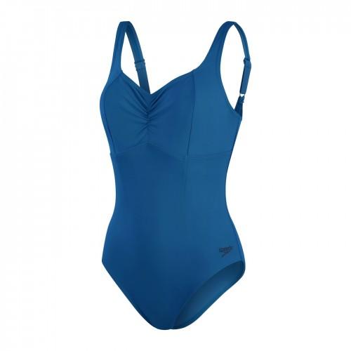 Speedo Womens/Ladies Shaping AquaNite One Piece Swimsuit