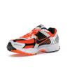 Nike Мужские кроссовки Air Zoom Vomero 5 Total Orange Унисекс Черный Белый Металлик-Платиновый FB9149-800