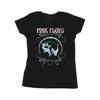 Womens/Ladies Pig Swirls Cotton T-Shirt
