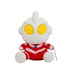Plush Ultraman Toy Cartoon Cute Seven Taro Stuffed Doll Boy Kid Birthday Gift