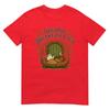 Second Breakfast Club Retro Cottagecore Brunch Bakery Lovers Tshirt
