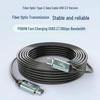 Оптический USB 3.1 Type-C кабель для 10G VR, фотосъемки с подключением к компьютеру и видеоконференций