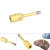 5 Pcs Drill Bit Opener   Angle Grinder Hole Saw Cutting Tool for Marble Glass Ceramic