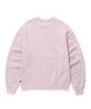 KULTE K Heart Logo Crewneck_Pink