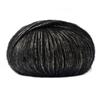 25g/ball Sequin Mohair Yarn DIY Handmade Knitting Golden Silk Mohair Yarn Wool Needle Material