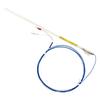 AS ONE Ultrafine Temperature Sensor 200mm Y Terminal 0.50mm /1-4128-02