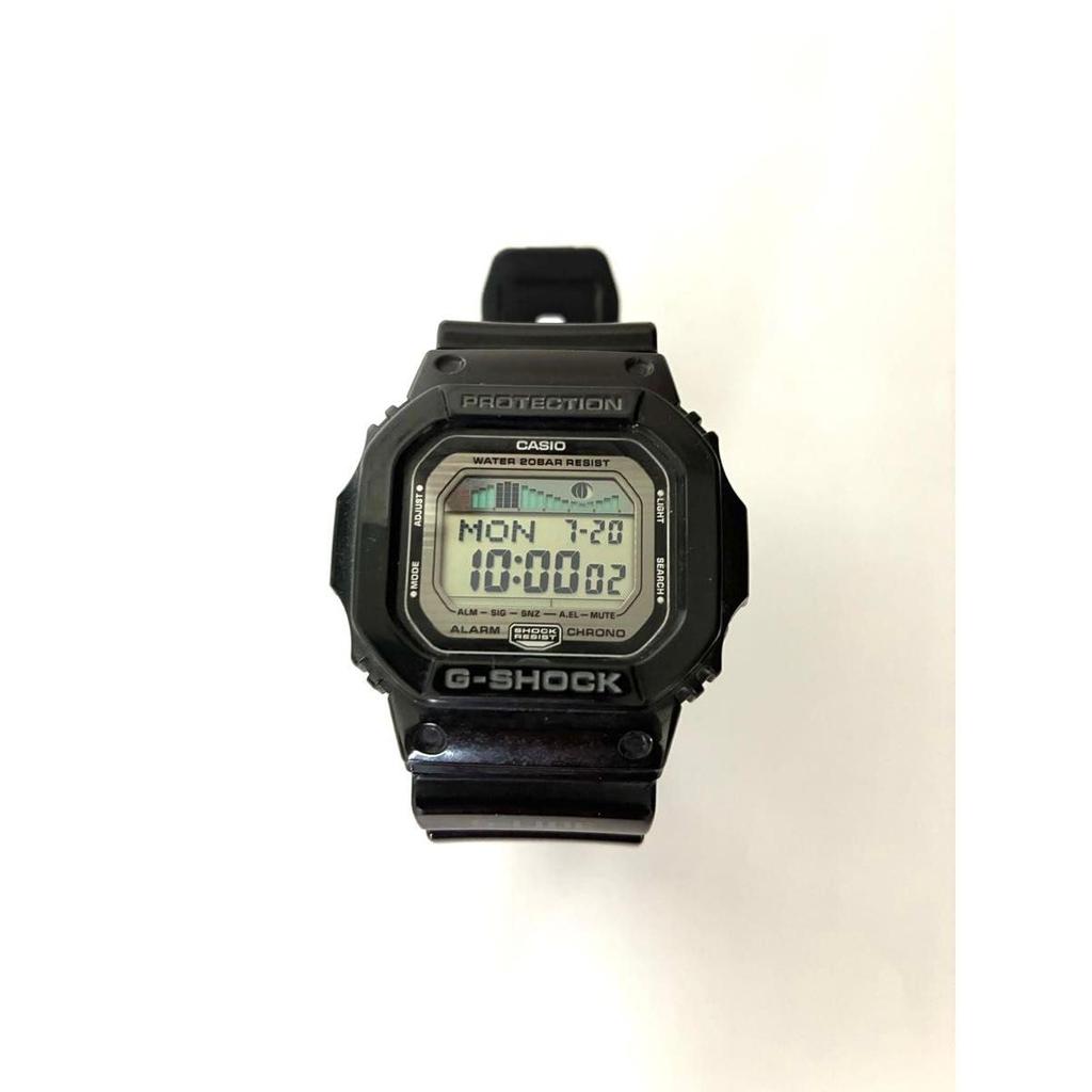 Б/у CASIO G-SHOCK G-LIDE GLX-5600-1JF
