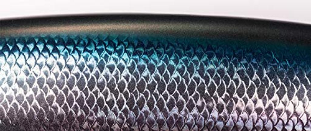 Shimano Ocea Special Order Hiramasa 220F 008 Kyorin Orange Lure OT-022L