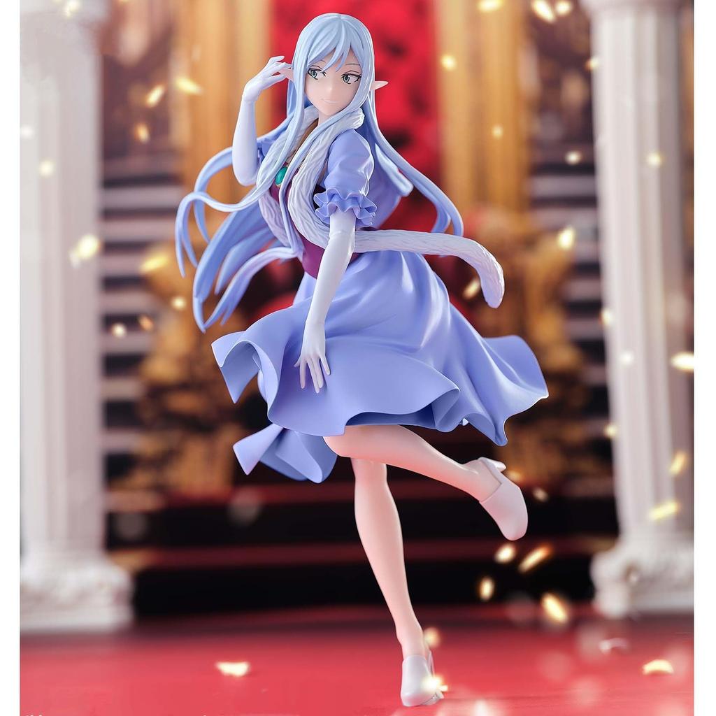 BANPRESTO Tensura О том, как я перевоплотился в фигурку слизи Элмесия