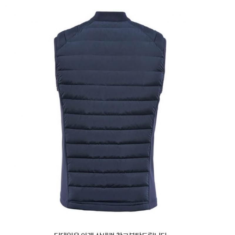 BLACK YAK Черный Як Мужской SB Master Tube Пуховик 1 R1ByvSS2002 Na