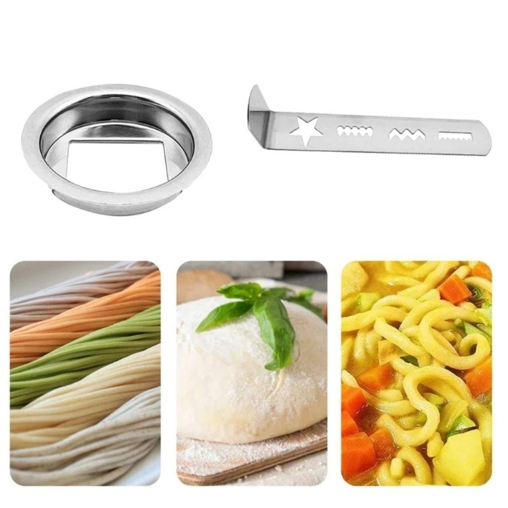 3 шт. соединительное кольцо для мясорубки, аксессуары для выпечки своими руками, детали для формочек для тортов, формы для печенья