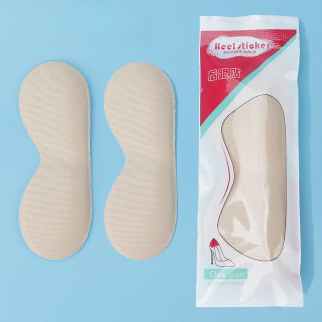 Soft Impact, Heel Pad, Arch Support Pad, Anti Slip, High Heels, Sports Shoes, Dress Shoes, Odorless, All Day Comfort, Relieve Foot Pain