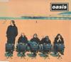 CD OASIS 2 Roll With It HES6623352 Helter Skelter 1995 Европа Рок Б/у